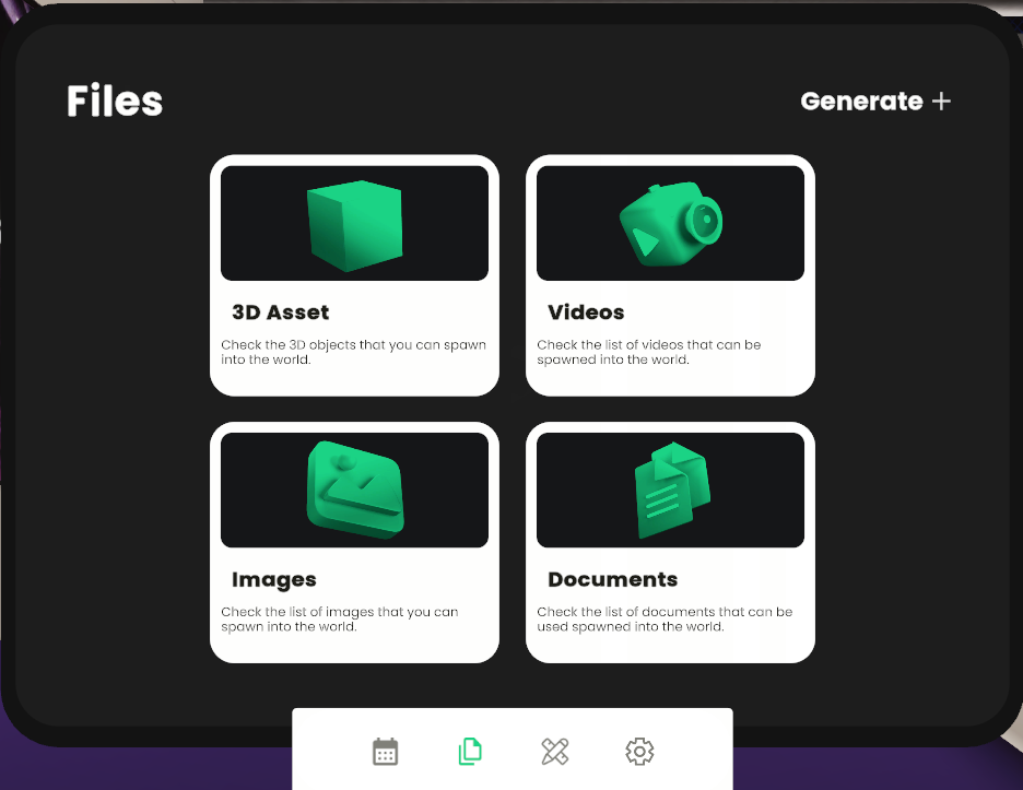 Text Prompt Generation